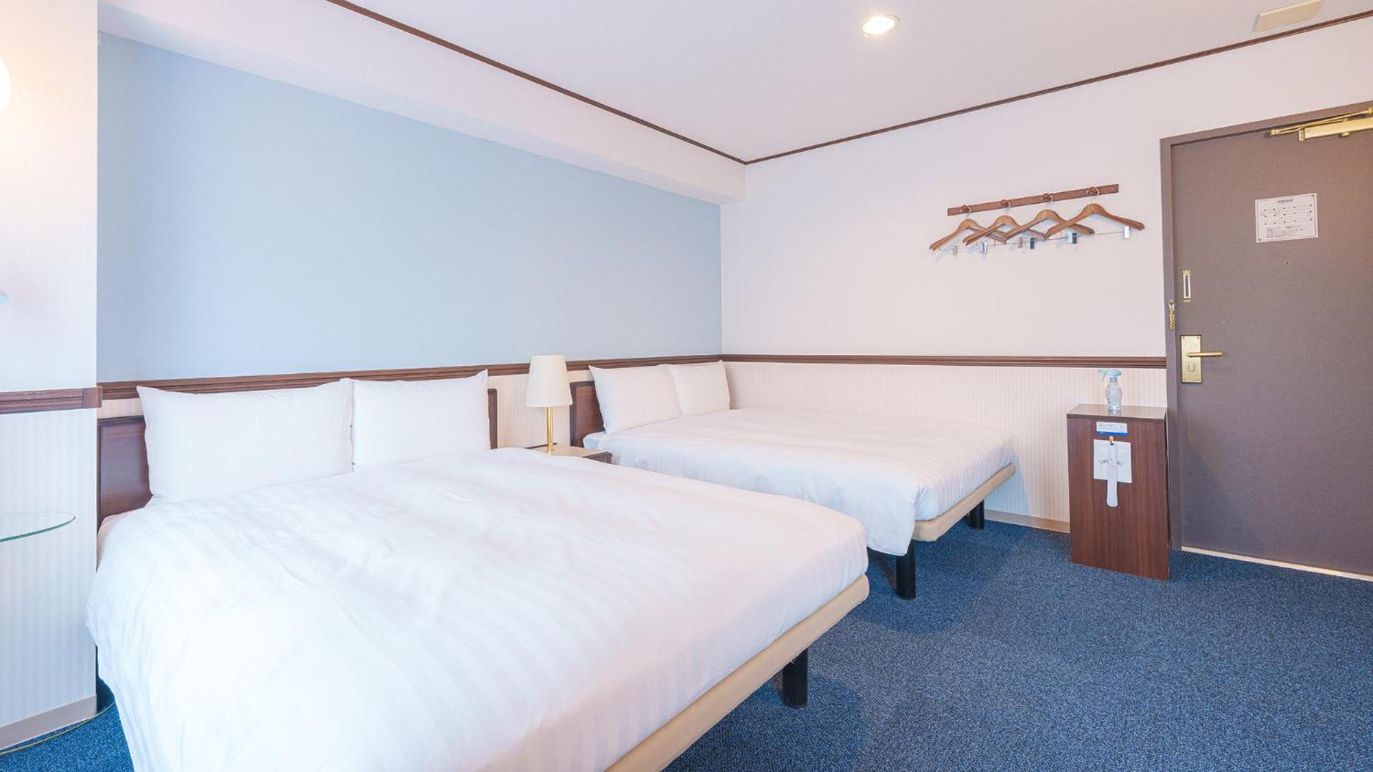 Toyoko Shin-osaka-eki Higashi-guchi Hotel 3*