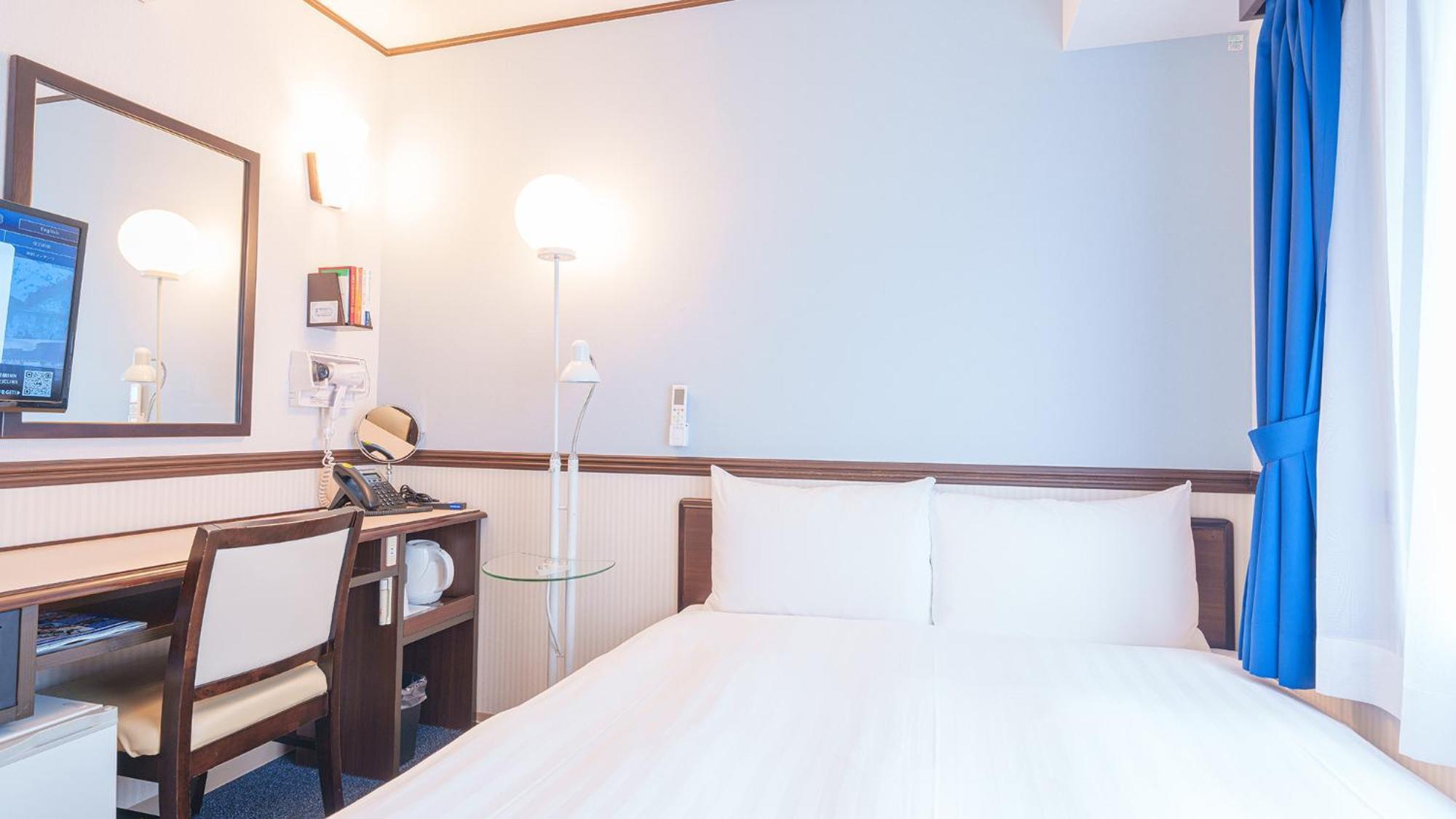 Toyoko Shin-osaka-eki Higashi-guchi Hotel 3*
