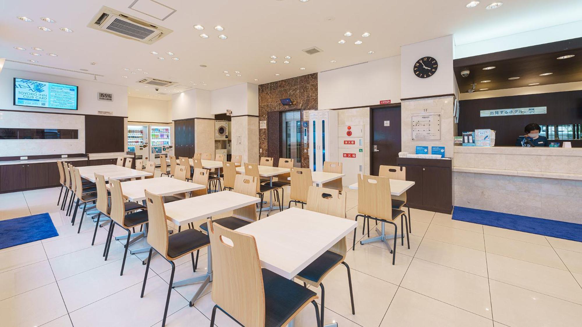 Hotel Toyoko Shin-osaka-eki Higashi-guchi 3*