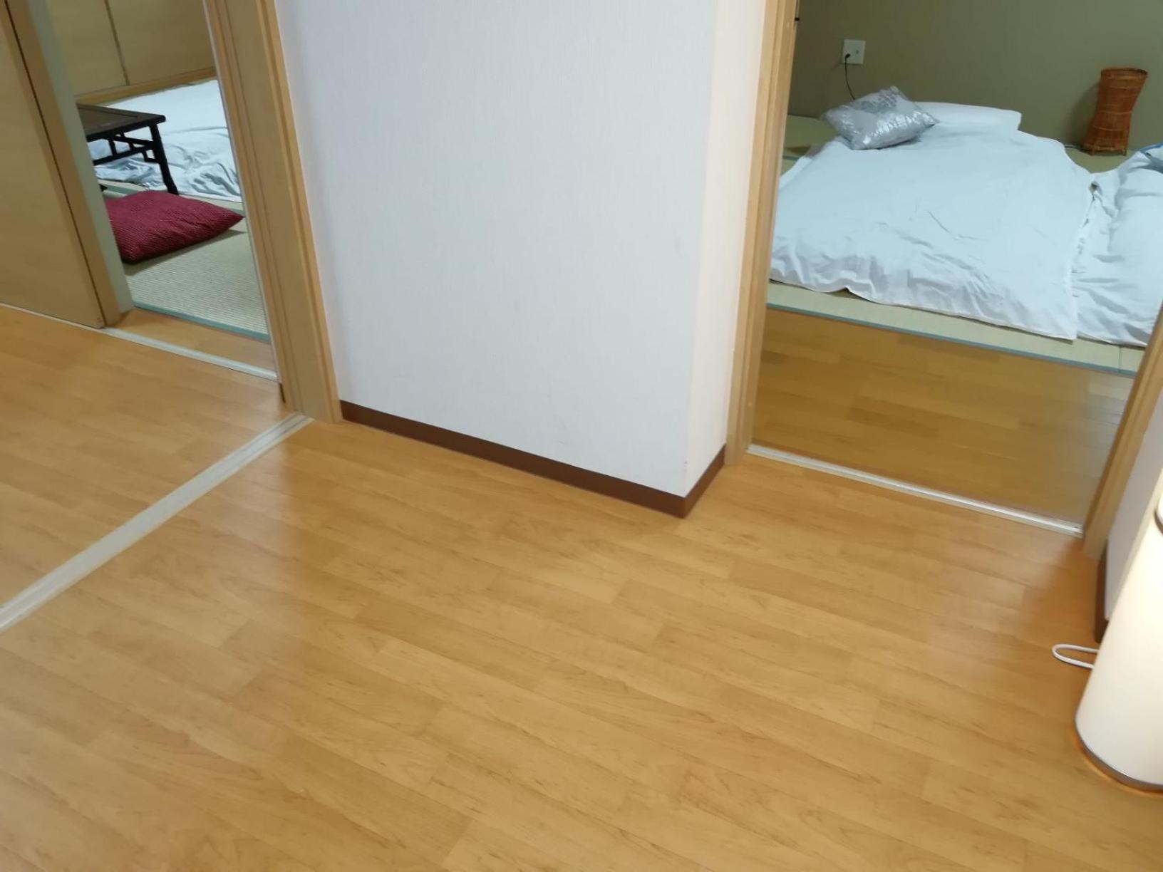 Apartment 福壽亭