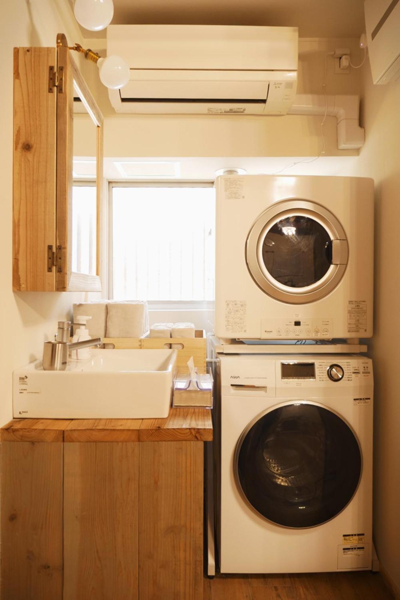 Apartment 木庵tiny House Like Muji Go To Kyoto Nara In 1 Hour