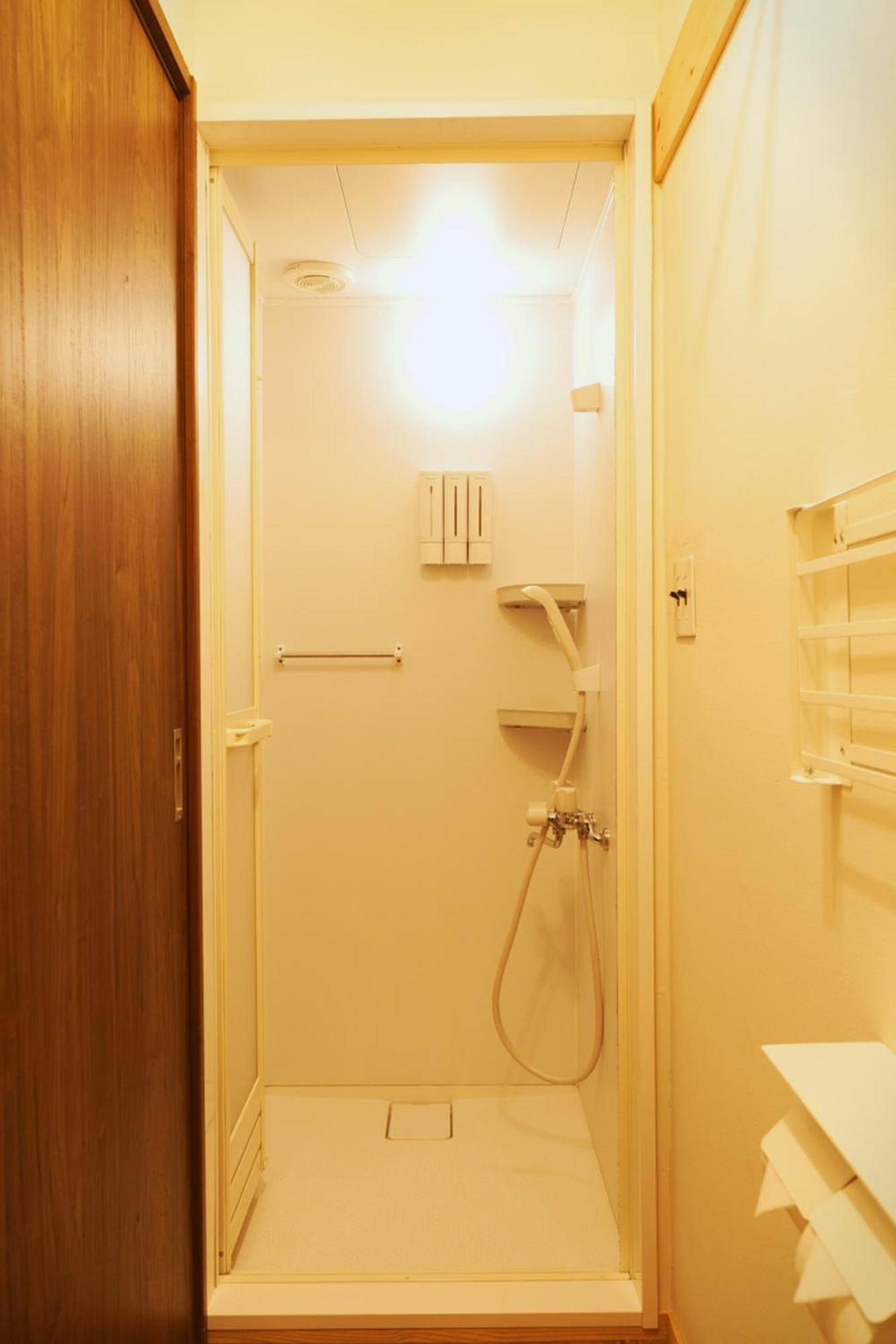 木庵tiny House Like Muji Go To Kyoto Nara In 1 Hour Apartment Osaka