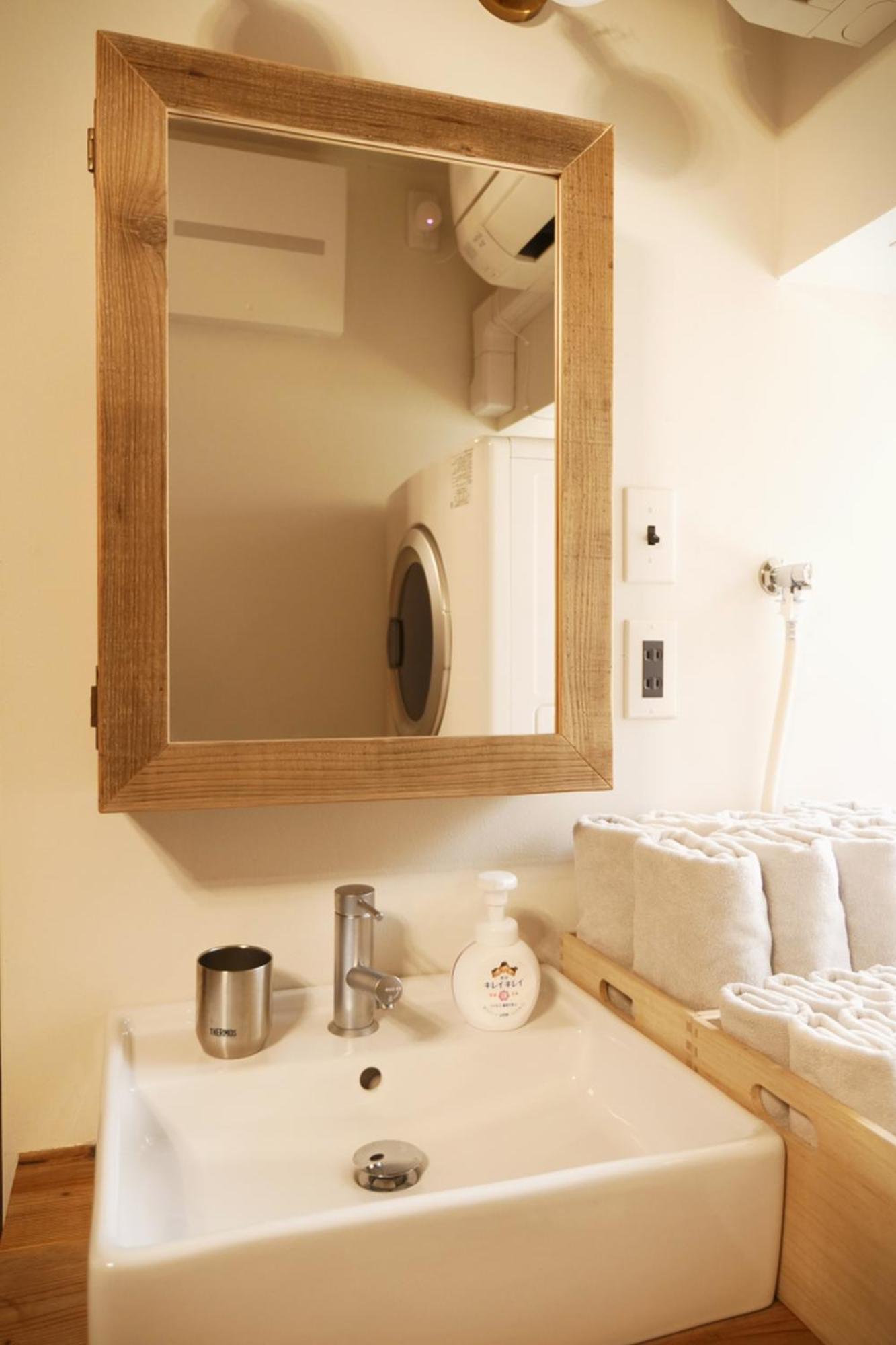 Apartment 木庵tiny House Like Muji Go To Kyoto Nara In 1 Hour Osaka