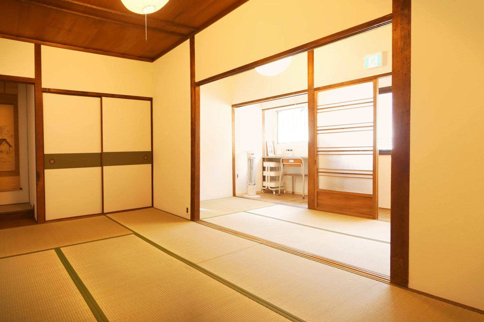 木庵tiny House Like Muji Go To Kyoto Nara In 1 Hour