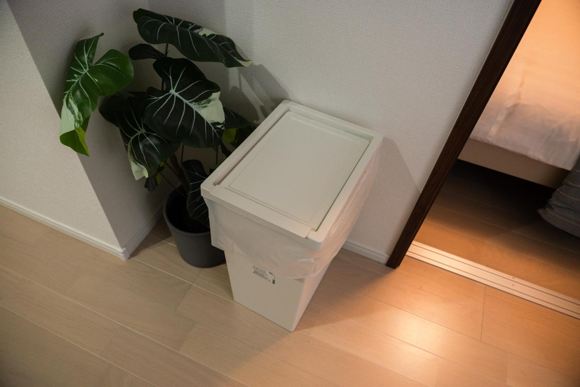 Apartment Ashe Maison Tennoji West Ii