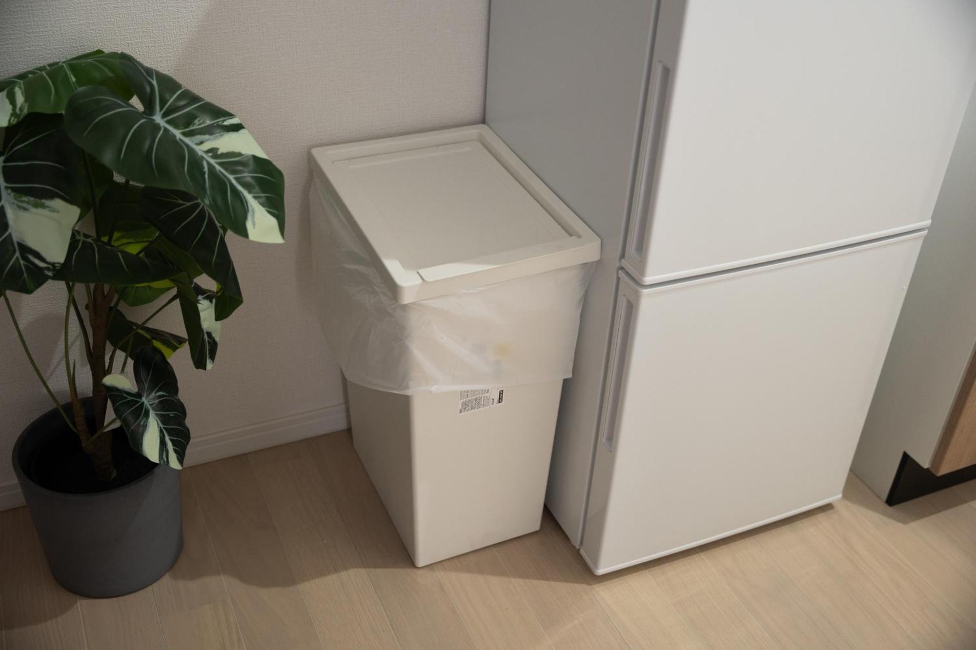 Ashe Maison Tennoji West Ii Apartment *