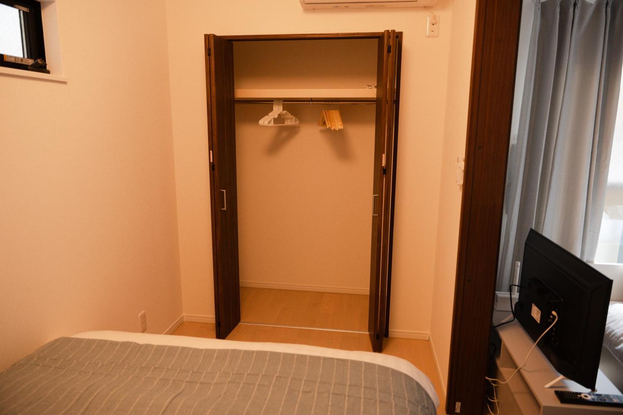 Apartment Ashe Maison Tennoji West Ii Osaka
