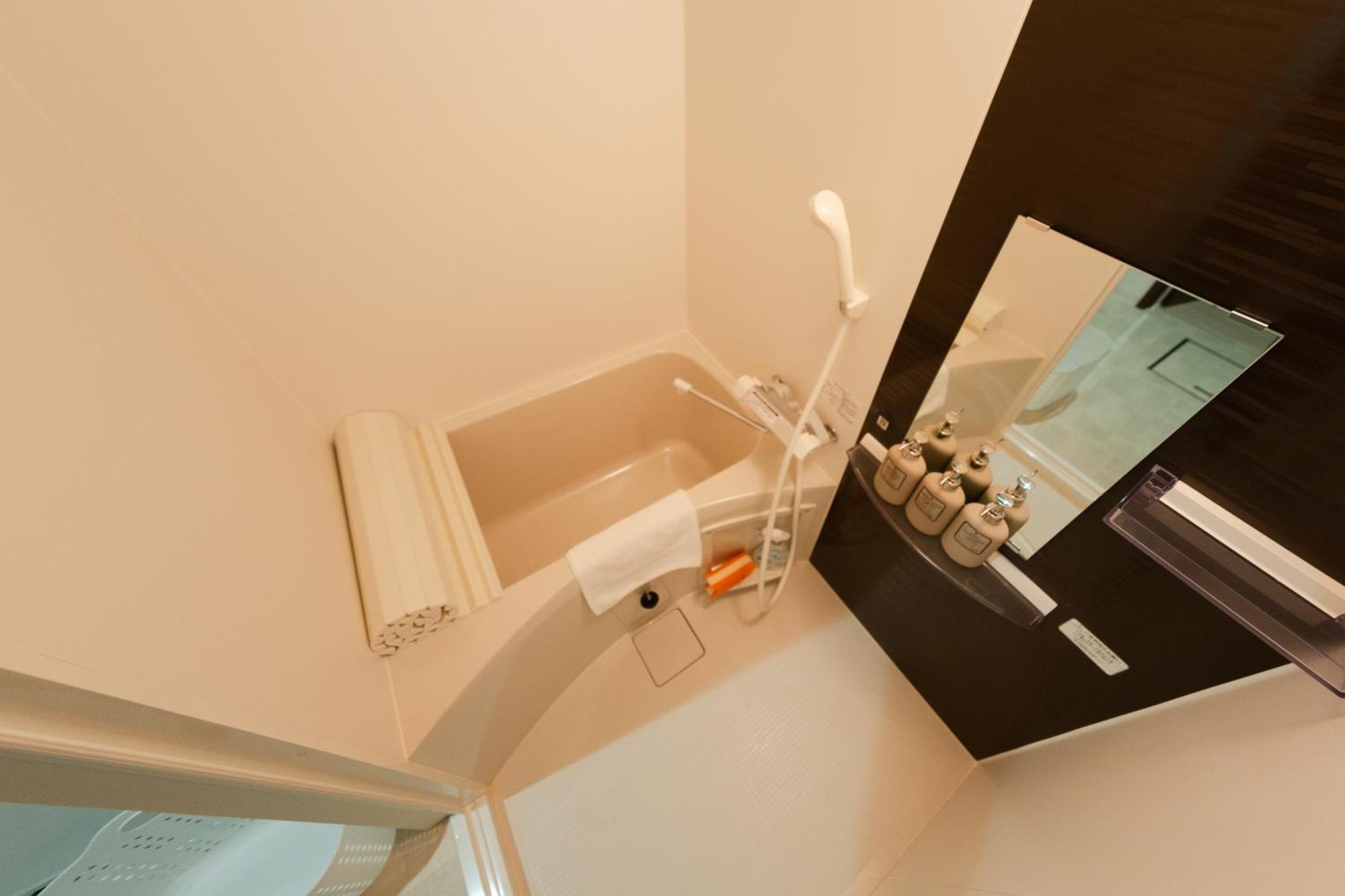 Ashe Maison Tennoji West Ii Osaka