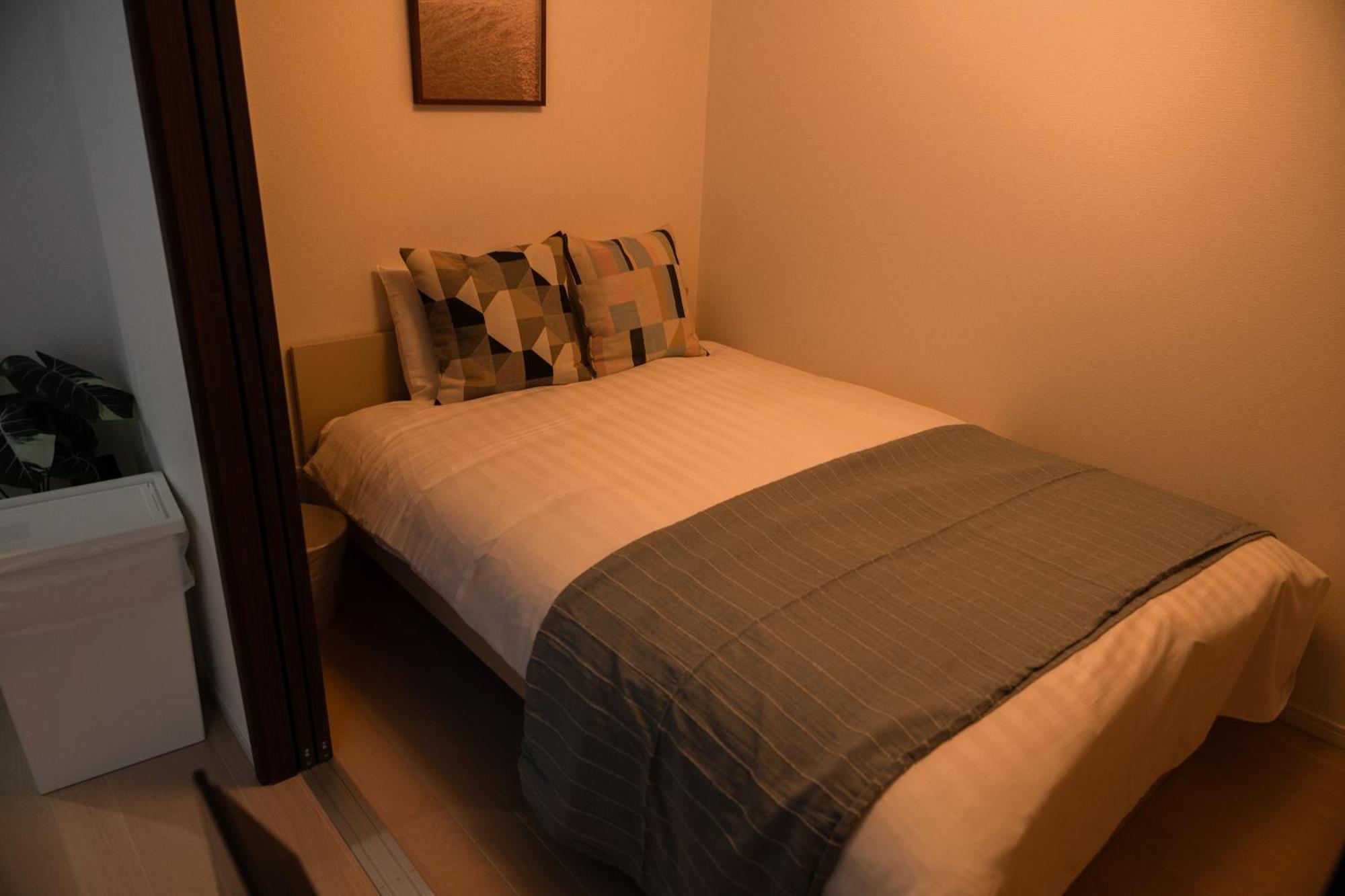 Ashe Maison Tennoji West Ii Apartment Osaka