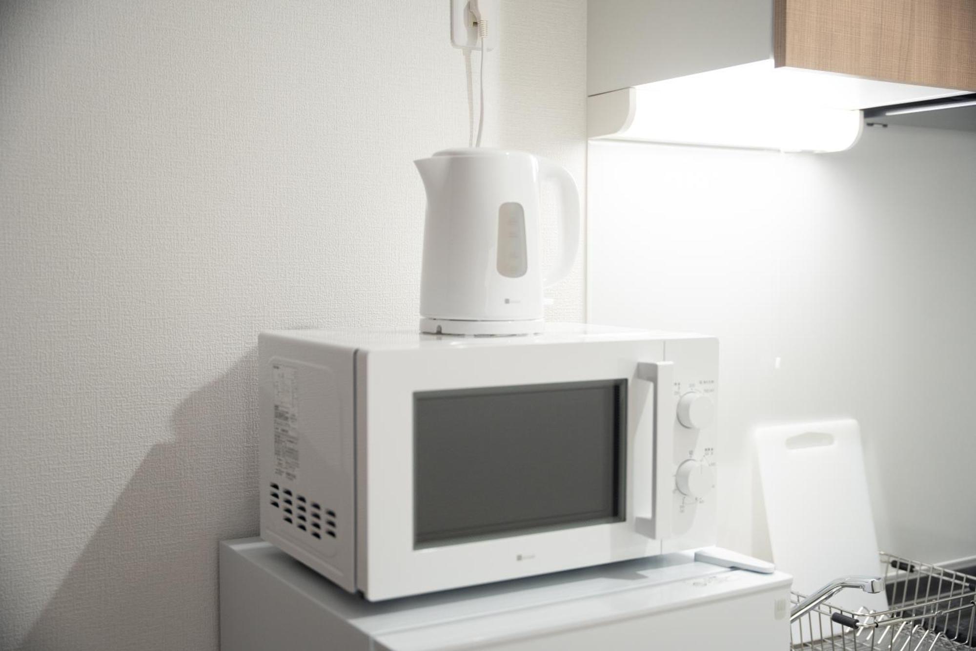 Apartment Ashe Maison Tennoji West Ii Osaka