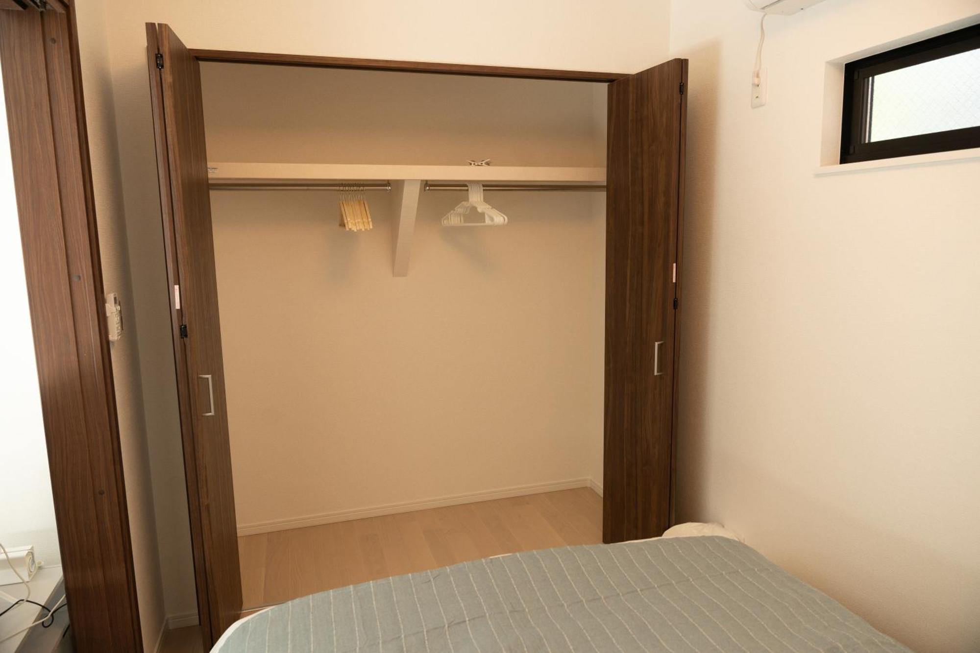 Apartment Ashe Maison Tennoji West Ii