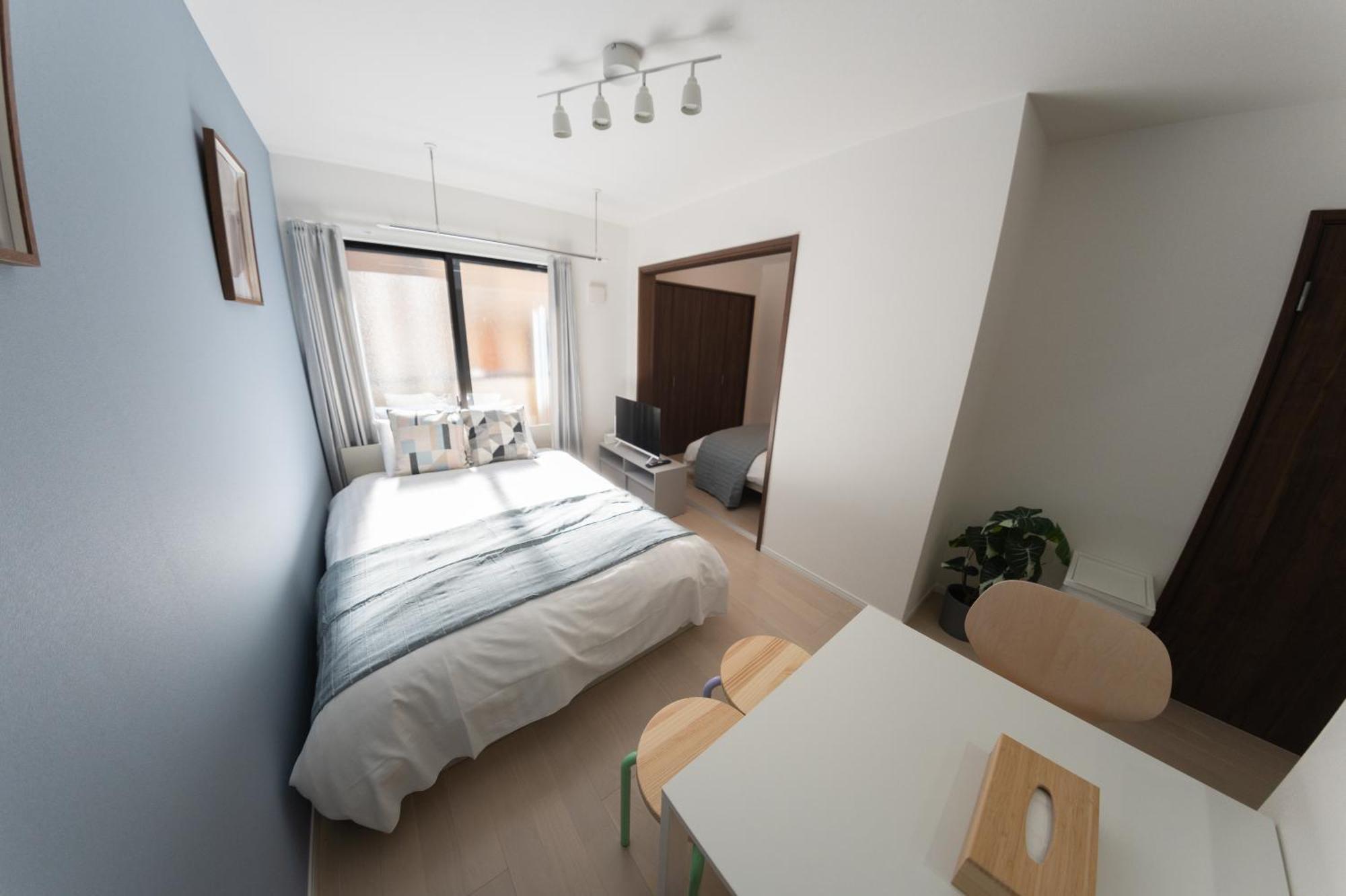 Ashe Maison Tennoji West Ii Osaka