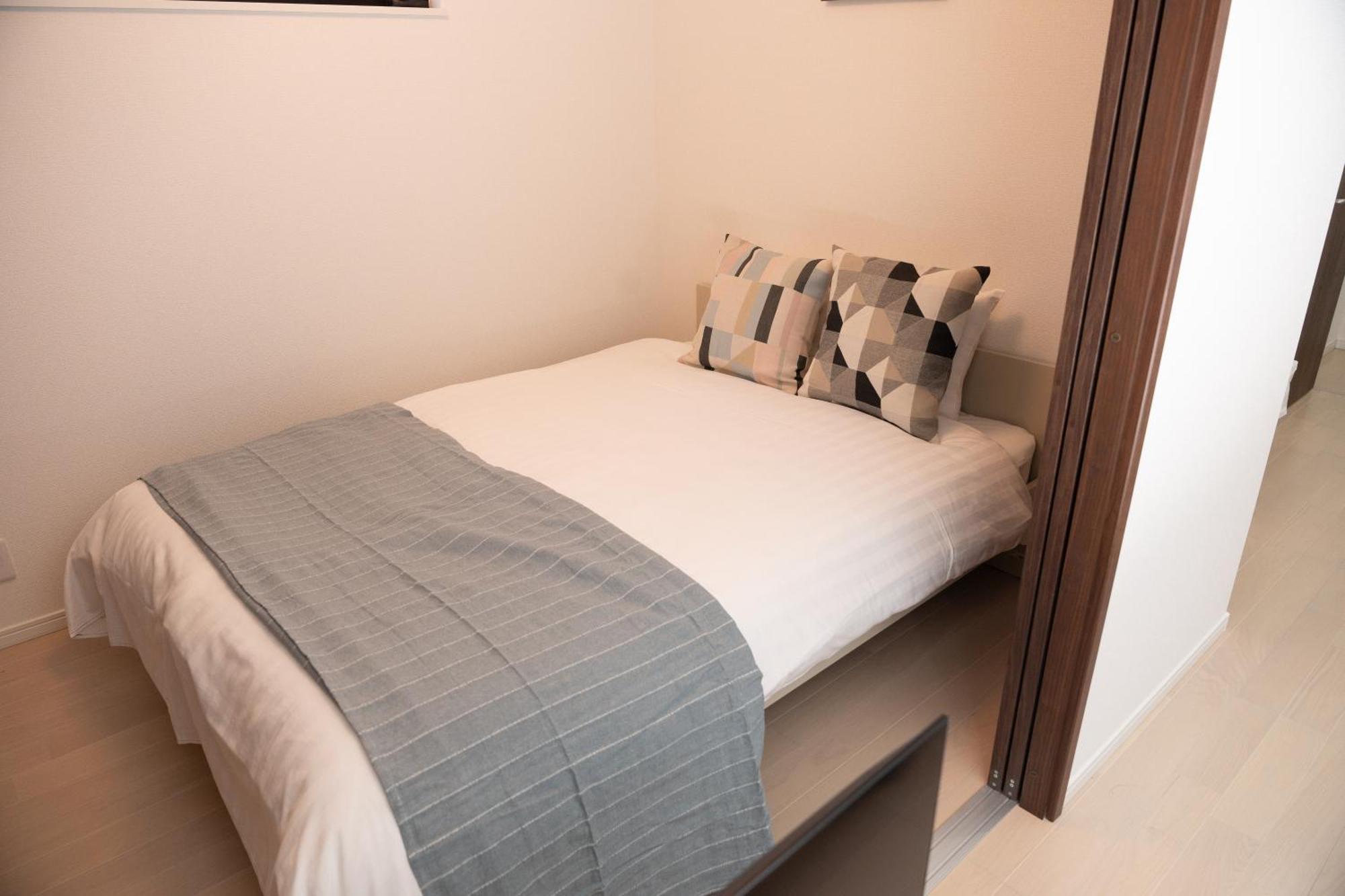Ashe Maison Tennoji West Ii Apartment Osaka