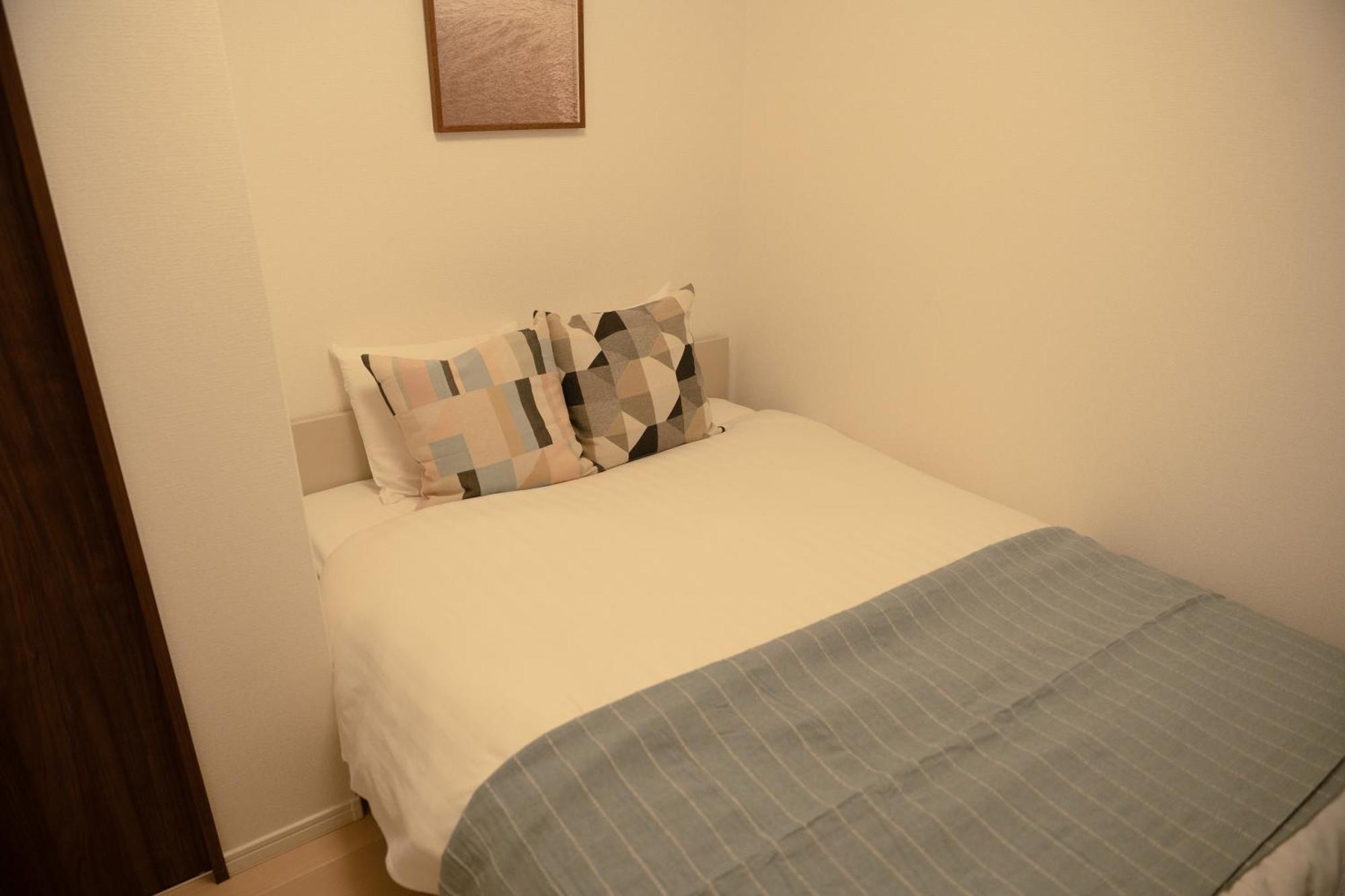 Ashe Maison Tennoji West Ii Apartment