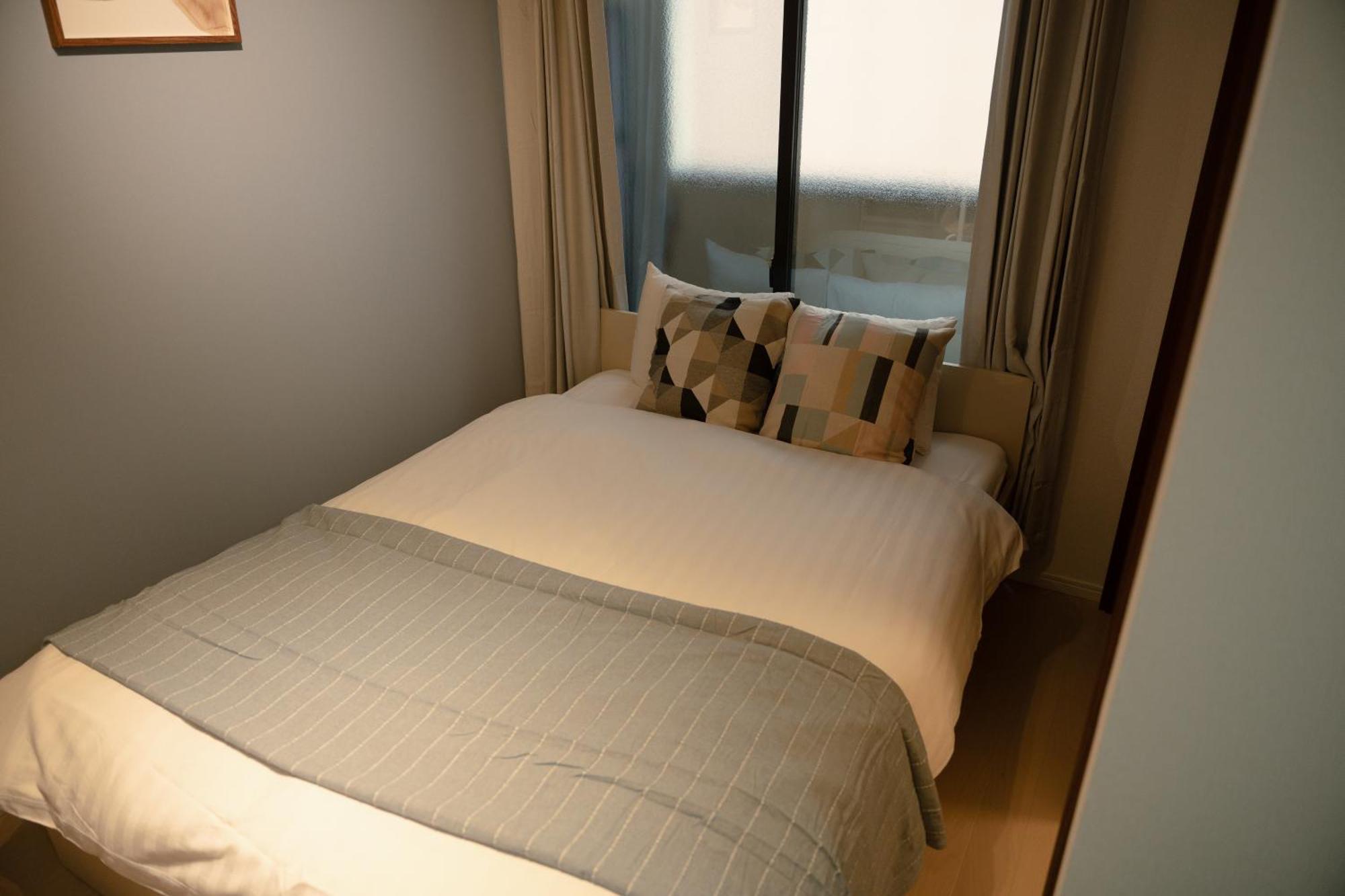 Ashe Maison Tennoji West Ii Apartment