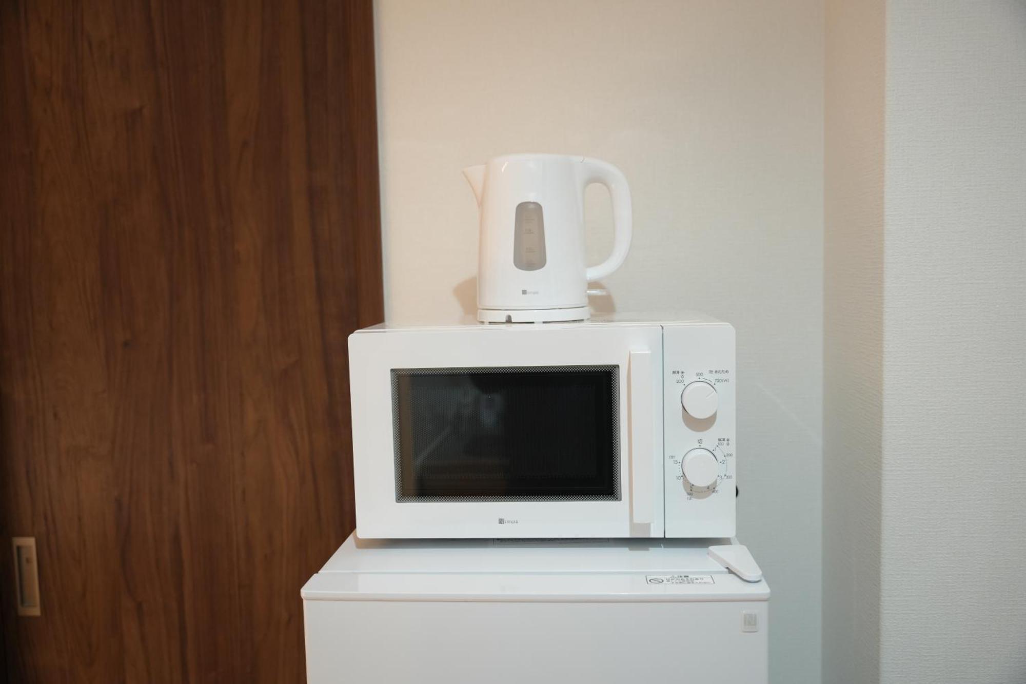 Ashe Maison Tennoji West Ii Apartment