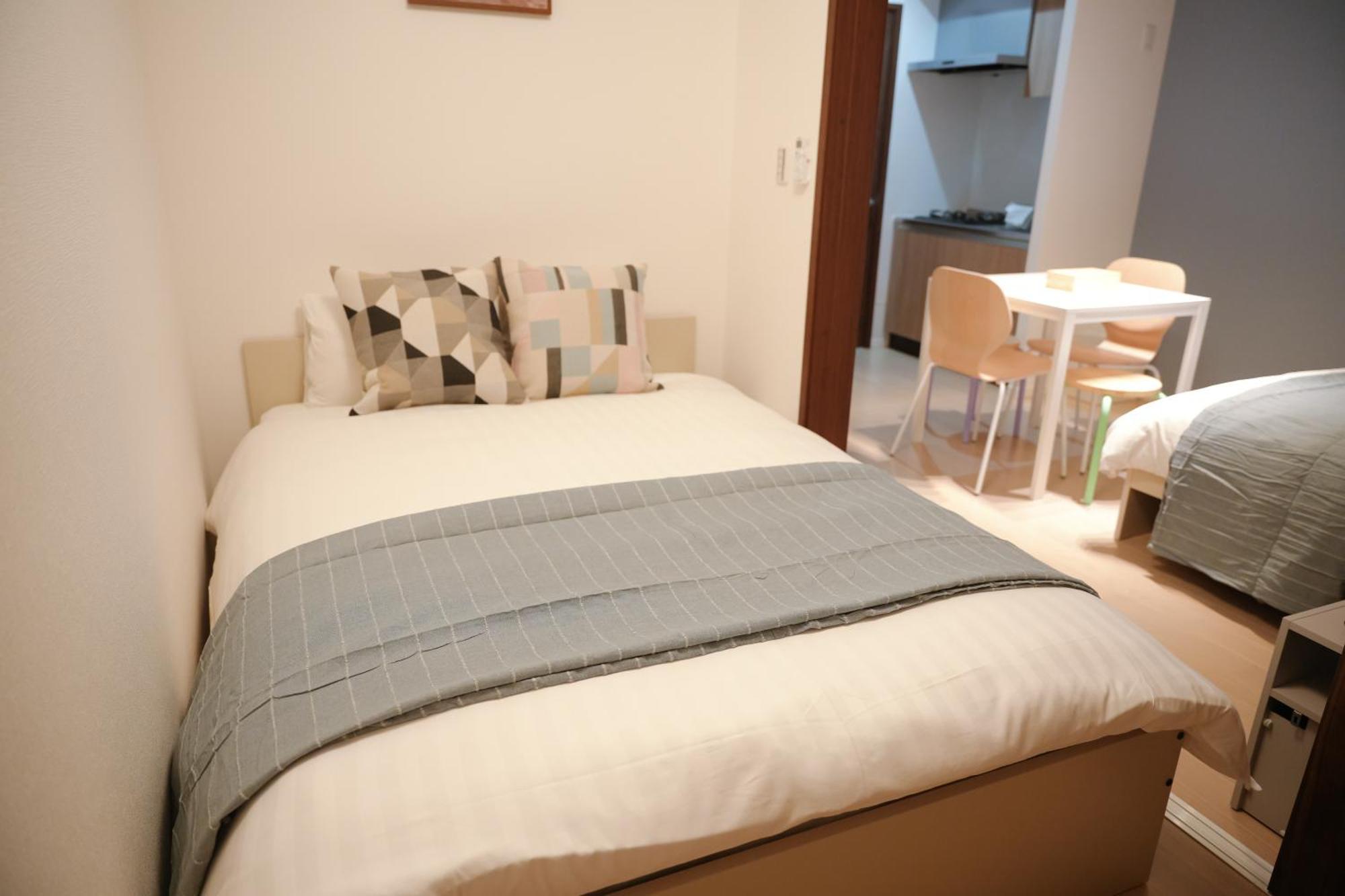 Ashe Maison Tennoji West Ii * Osaka