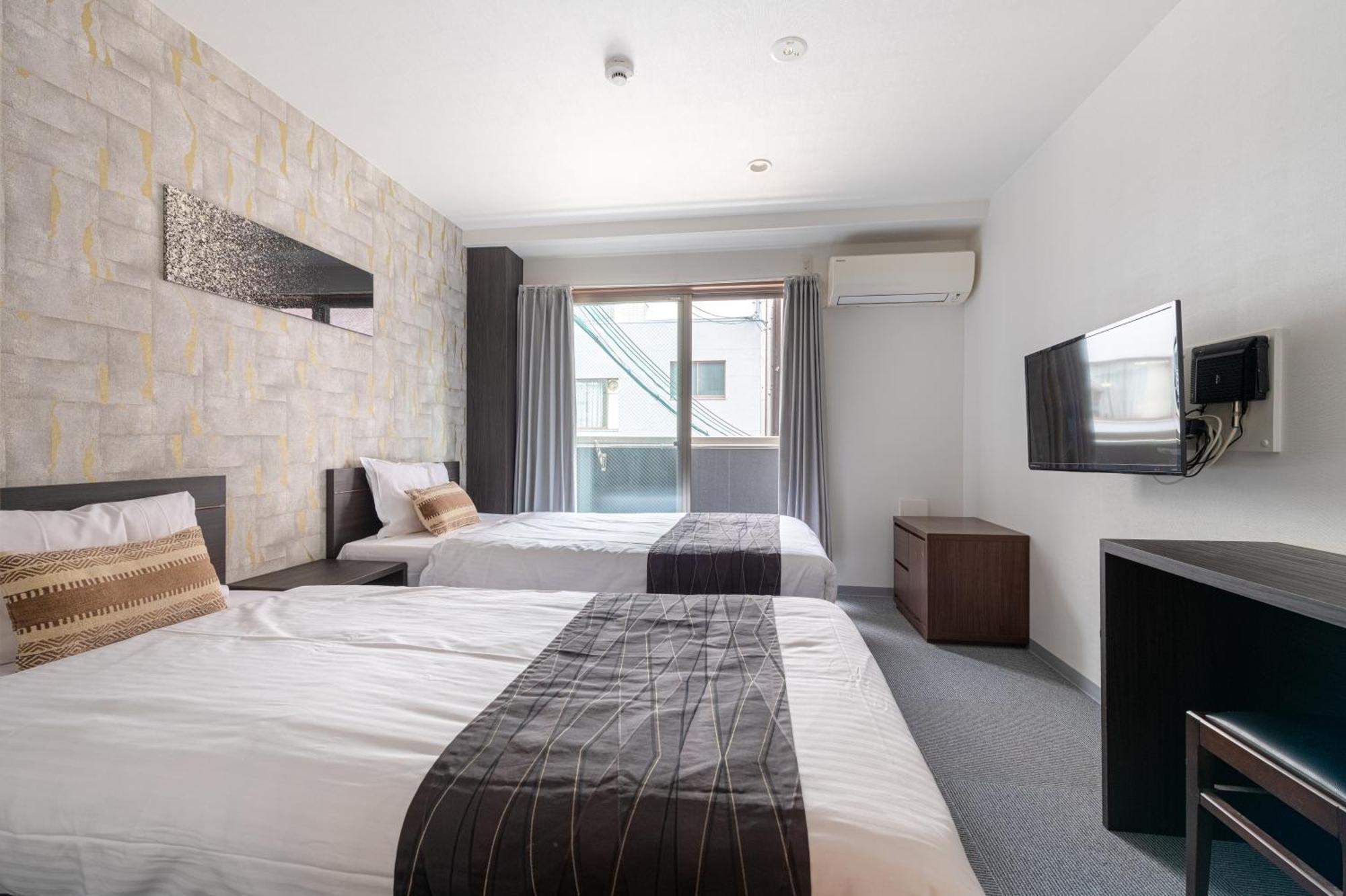 Komachi Nipponbashi Hotel Osaka