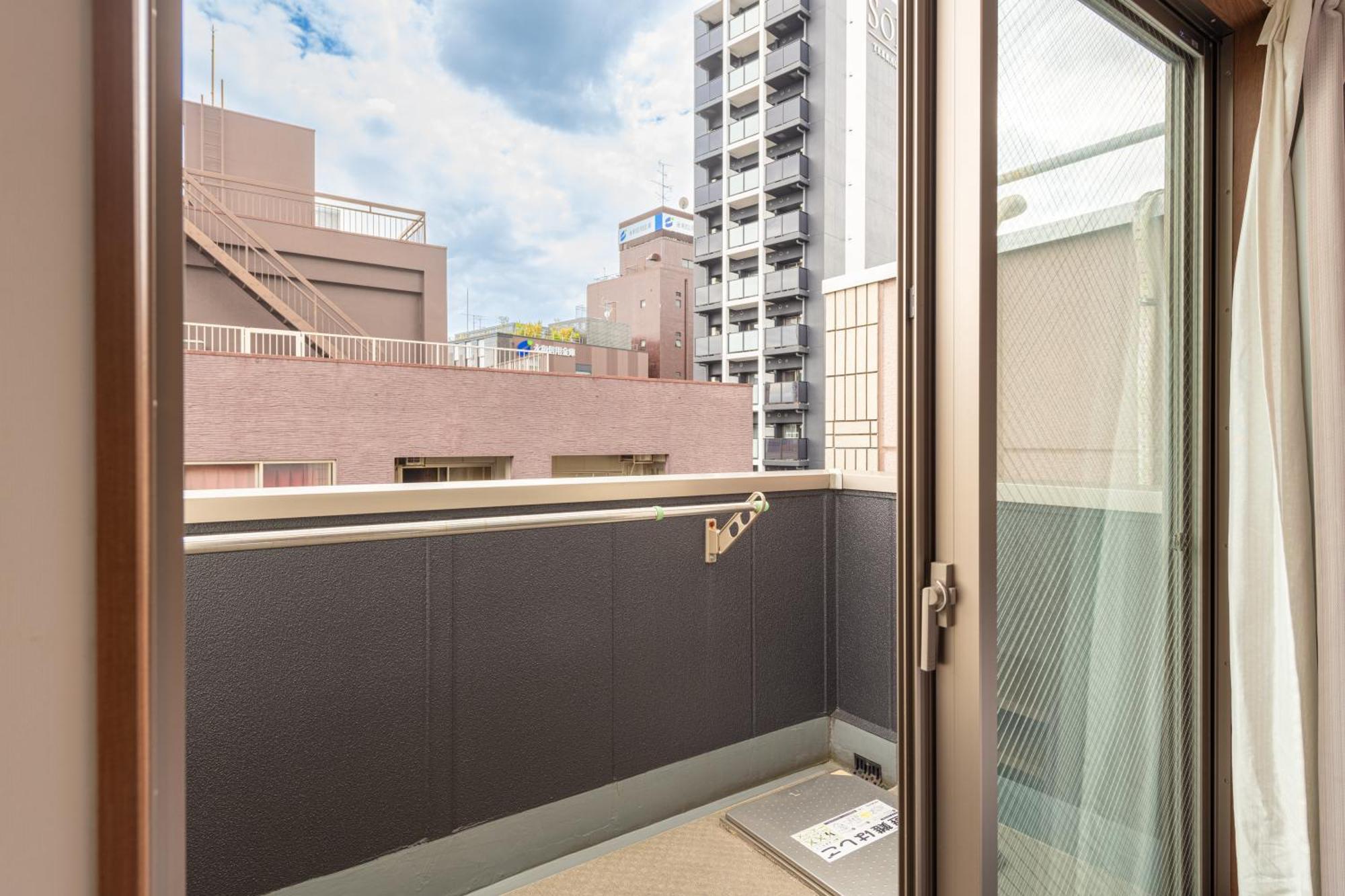 Komachi Nipponbashi Hotel
