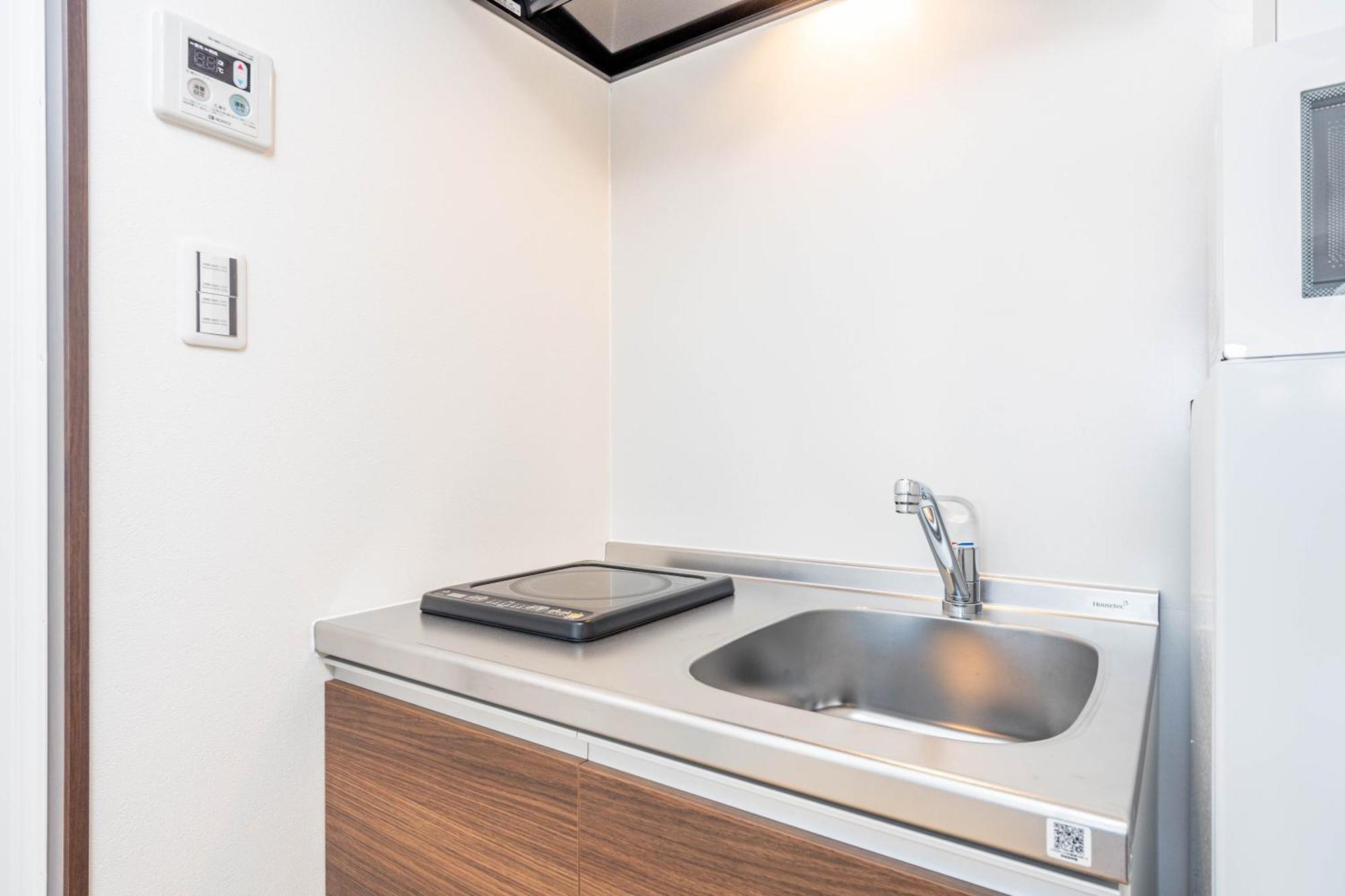 1688 House B Apartamento Osaka