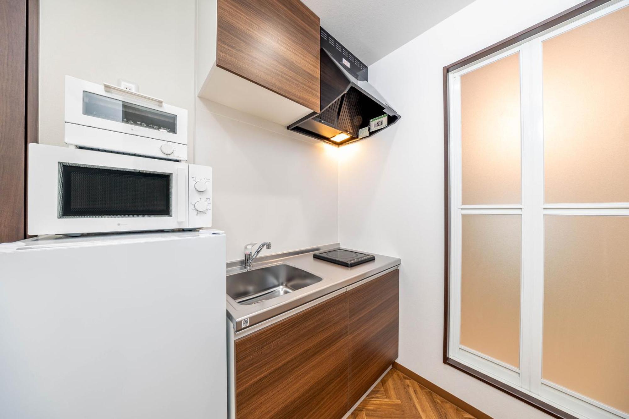 1688 House B Apartamento *