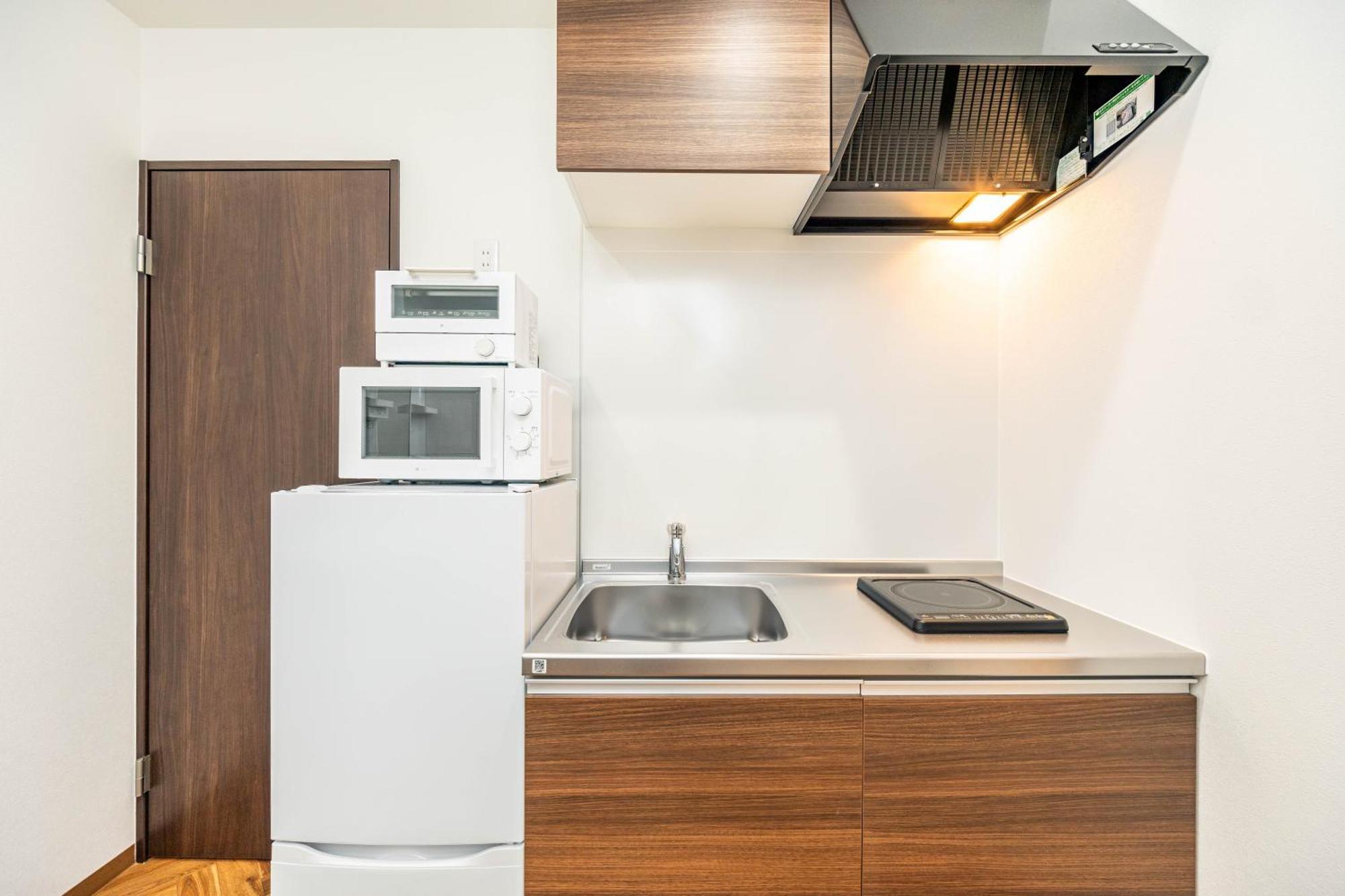 1688 House B Apartamento *
