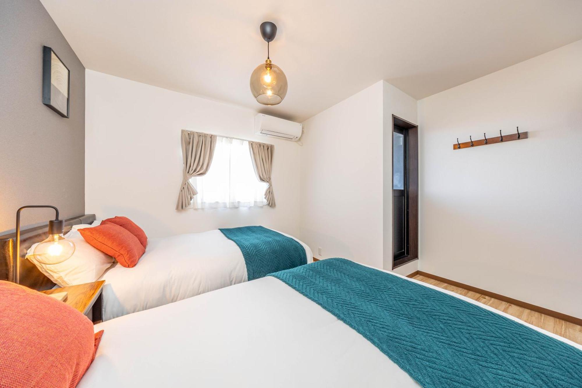 1688 House B Apartamento