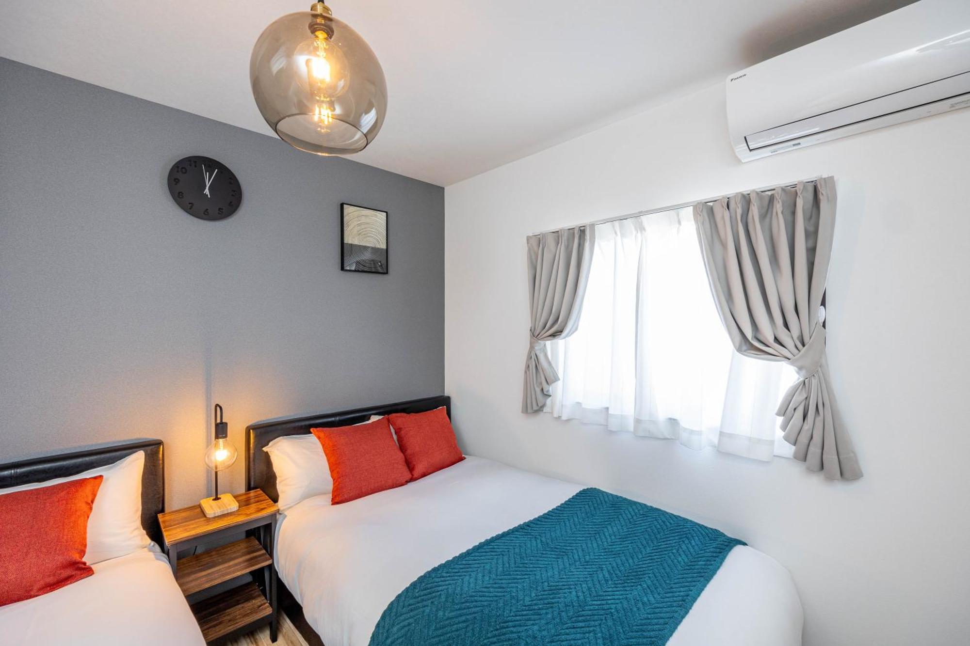 Apartamento 1688 House B *
