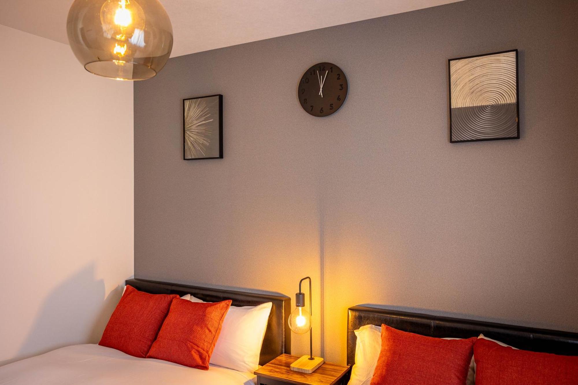 Apartamento 1688 House B *