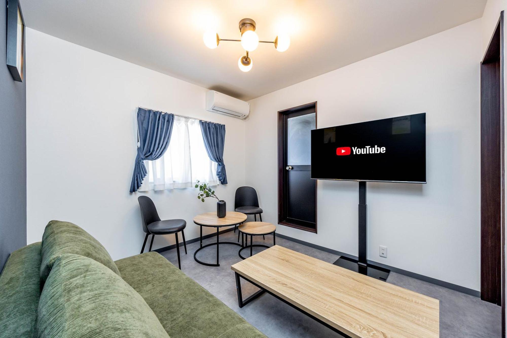 Apartamento 1688 House B *