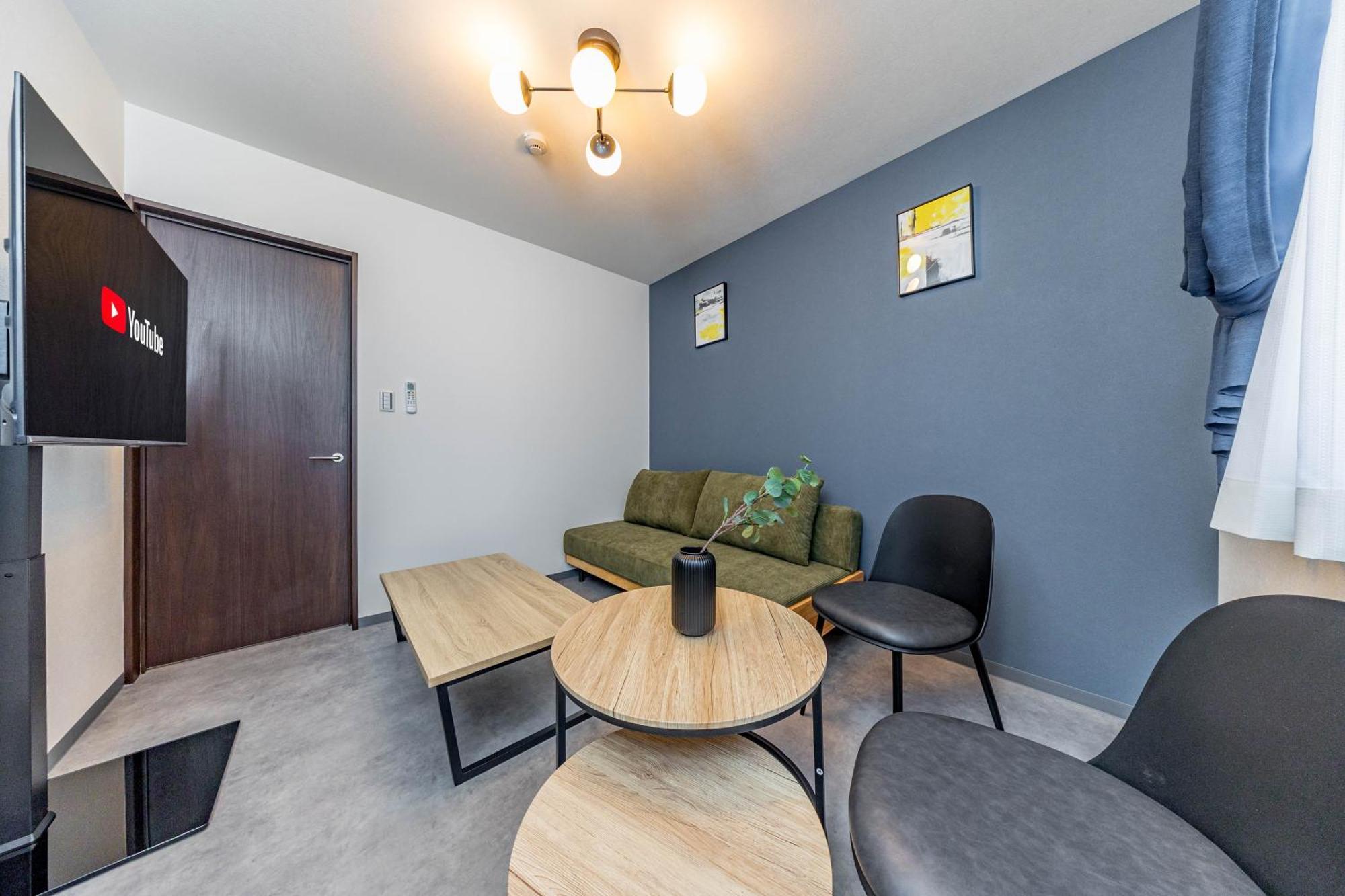 Apartamento 1688 House B *