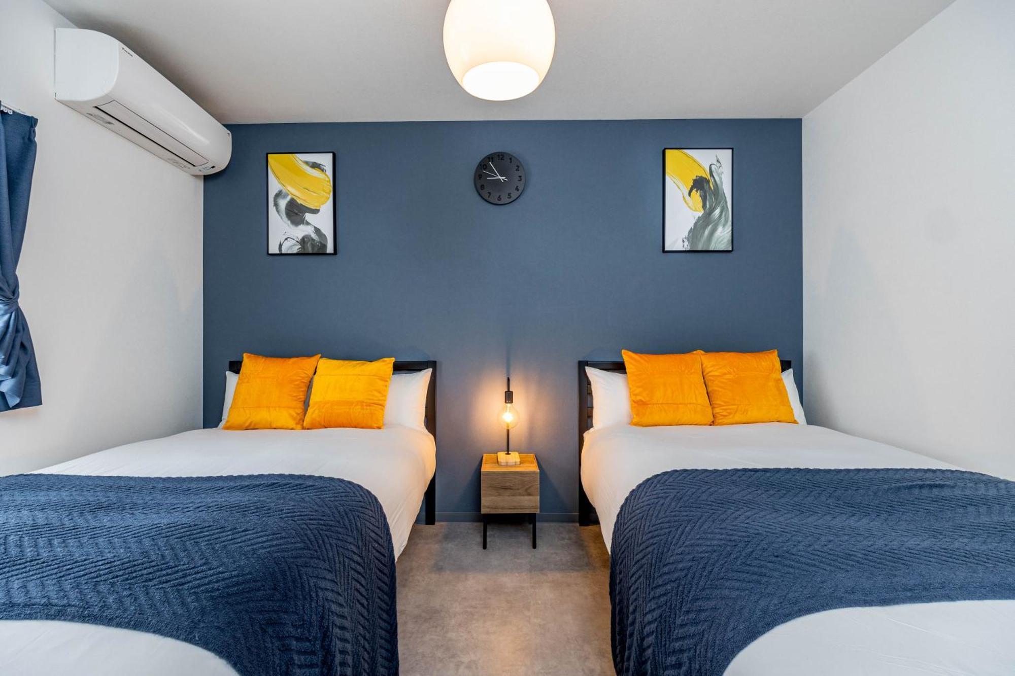 Apartamento 1688 House B *