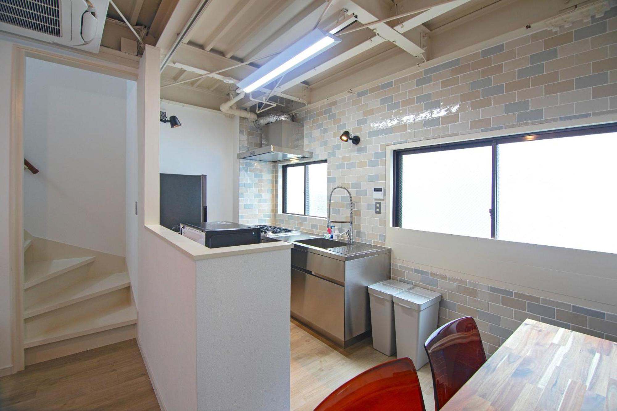 - House - Vacation 16697 * Osaka