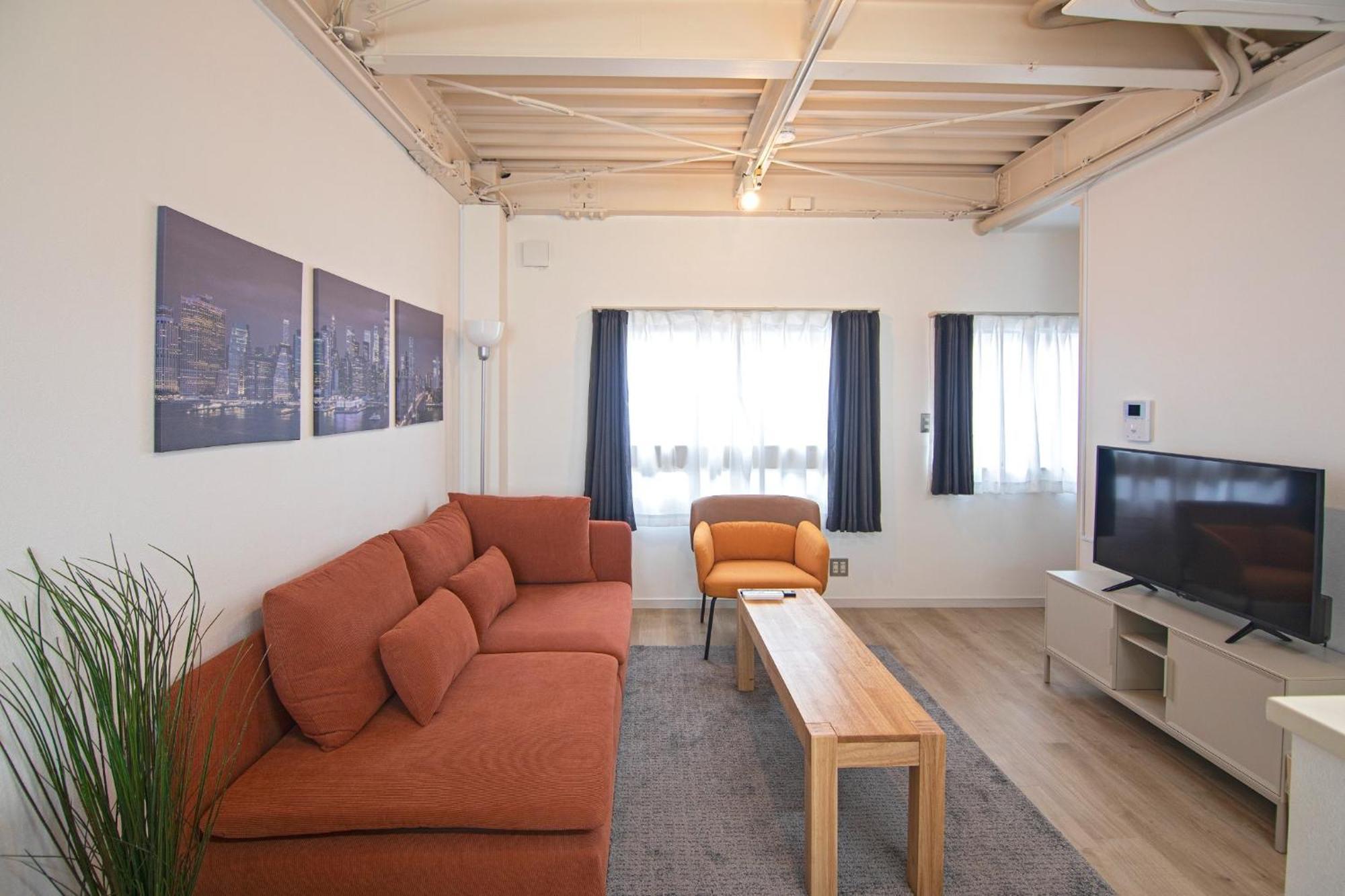 - House - Vacation 16697 Holiday home Osaka
