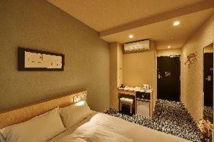 Hotel Welina Premier Nakanoshima East Osaka