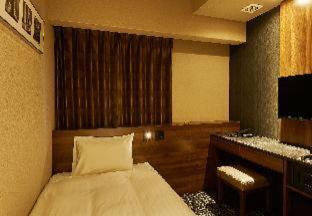 Welina Premier Nakanoshima East Hotel
