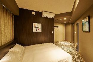 Welina Premier Nakanoshima East Hotel Osaka