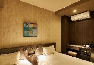 Hotel Welina Premier Nakanoshima East