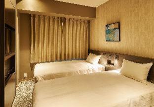 Hotel Welina Premier Nakanoshima East