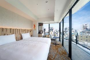 Hotel Miyako Hommachi