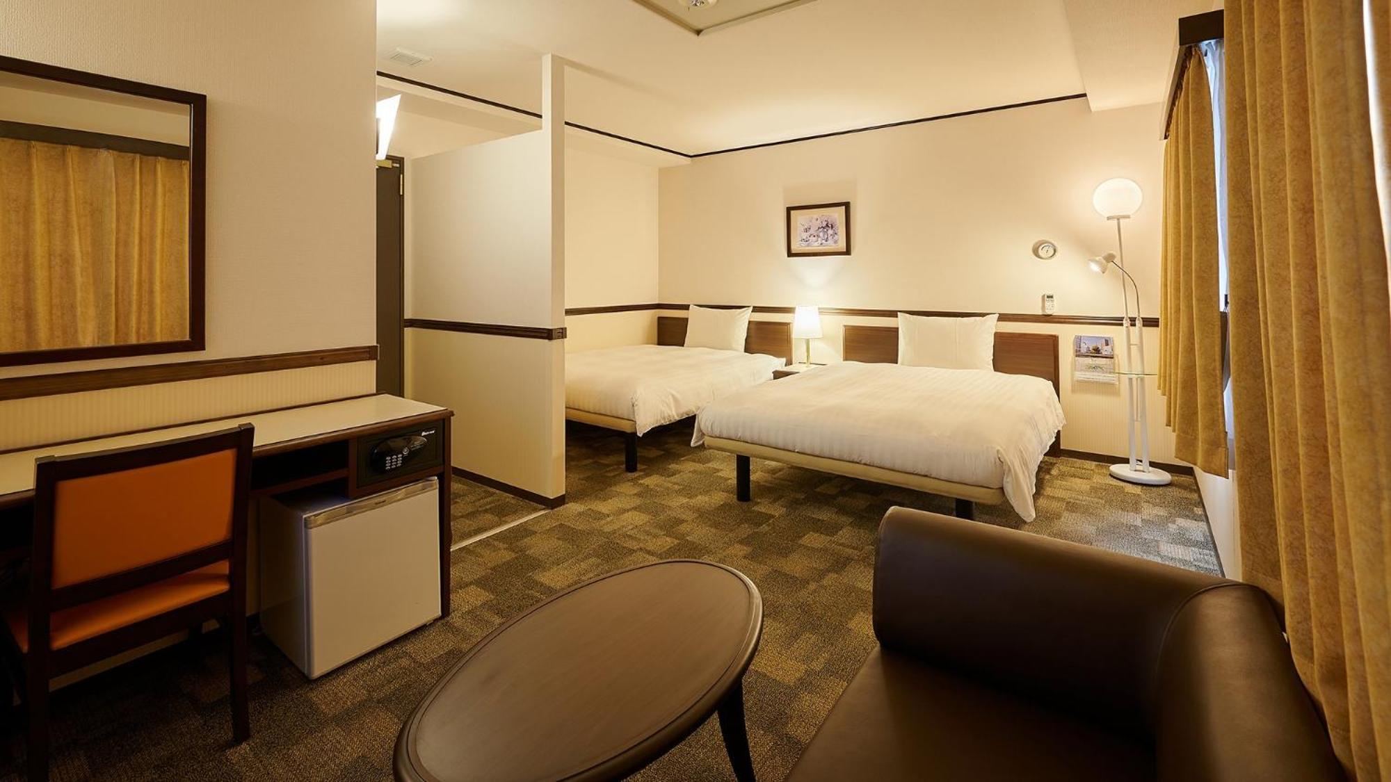 Hotel Toyoko Abeno Tennoji 3*