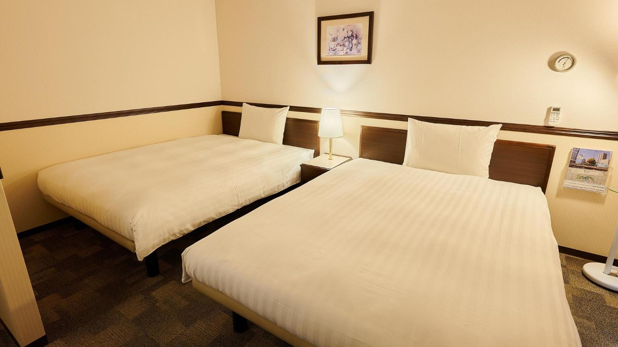 Hotel Toyoko Abeno Tennoji Osaka