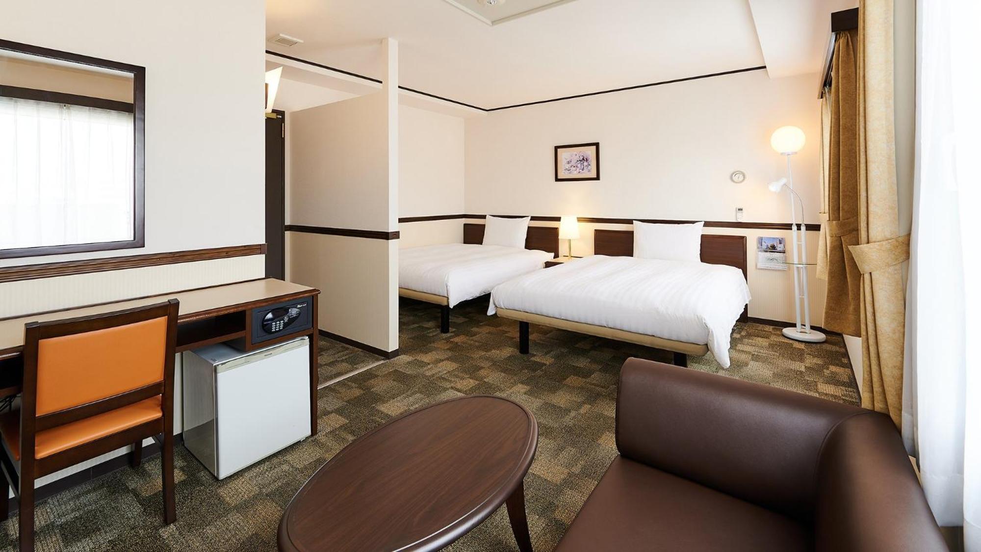 Hotel Toyoko Abeno Tennoji