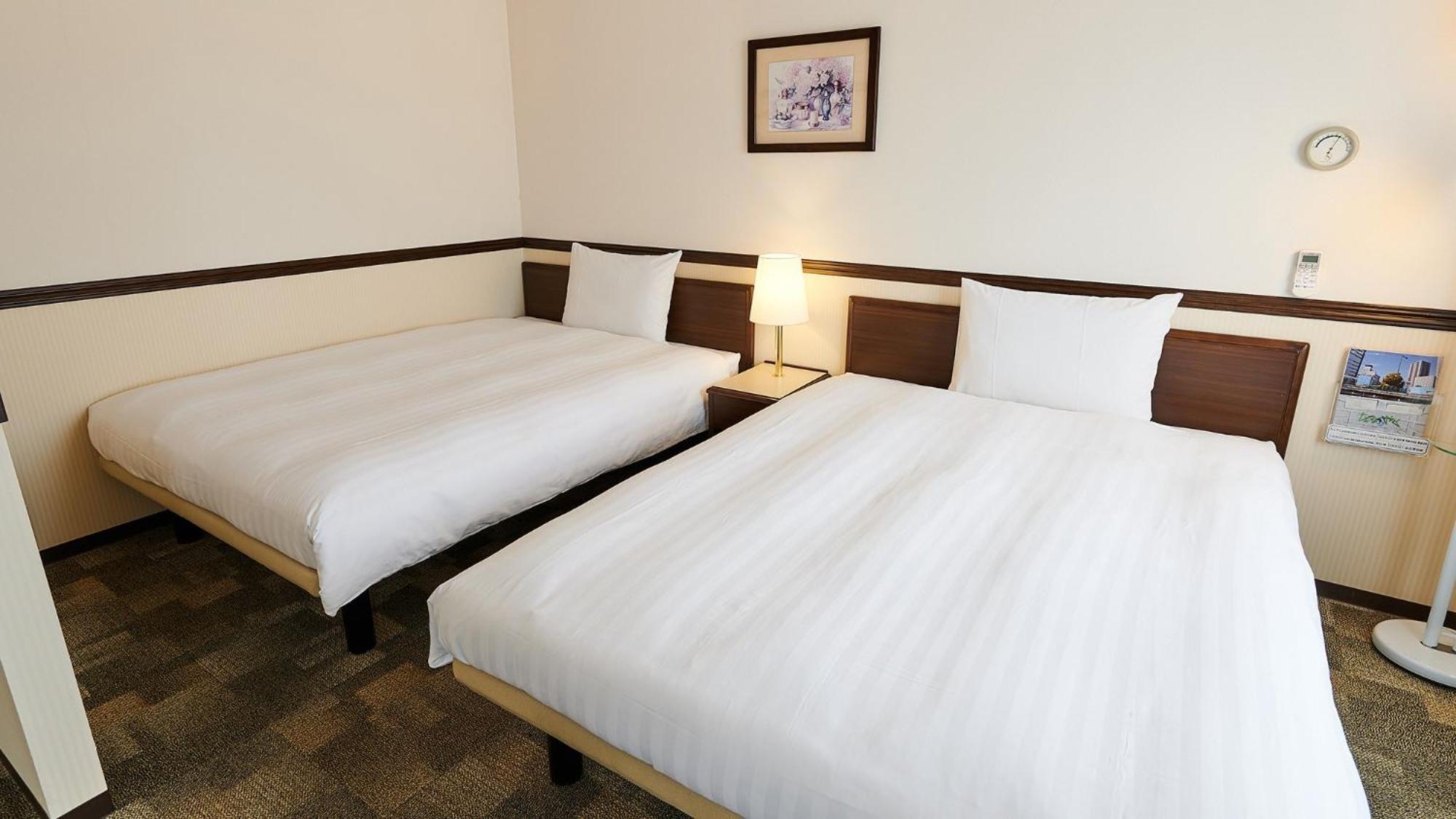 Toyoko Abeno Tennoji Hotel