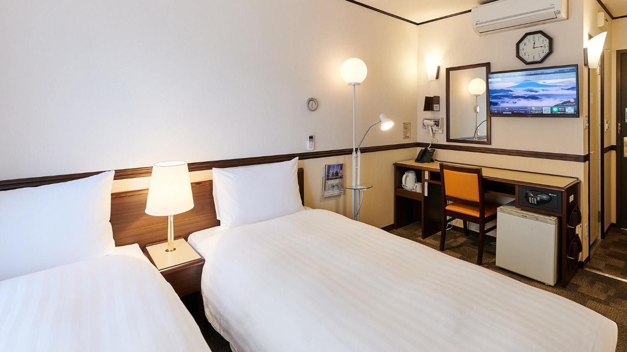 Toyoko Abeno Tennoji Hotel