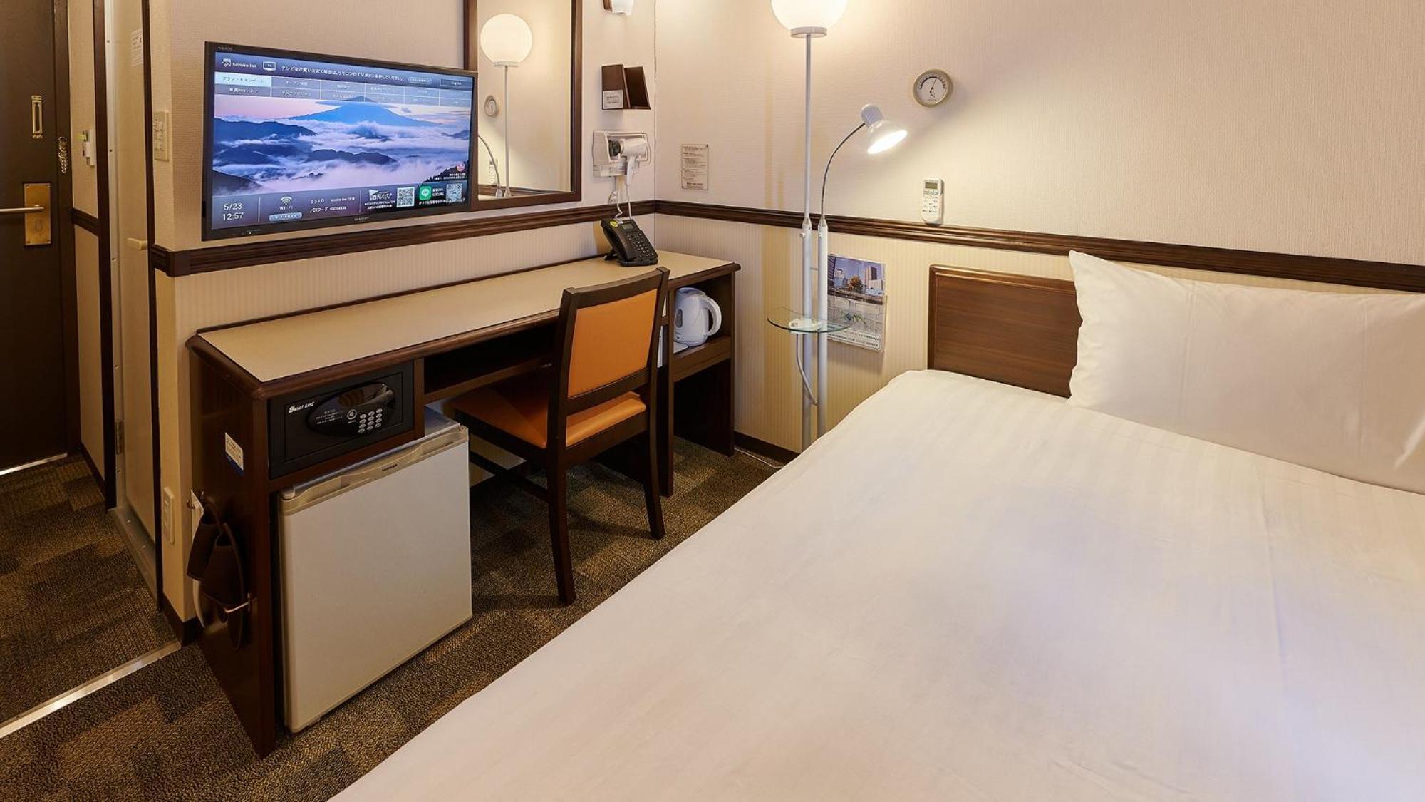 Hotel Toyoko Abeno Tennoji Osaka