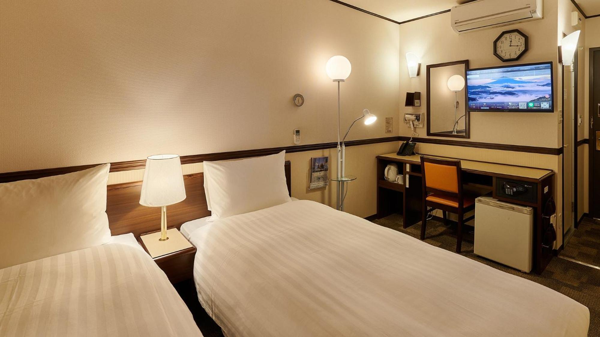 Toyoko Abeno Tennoji 3* Osaka