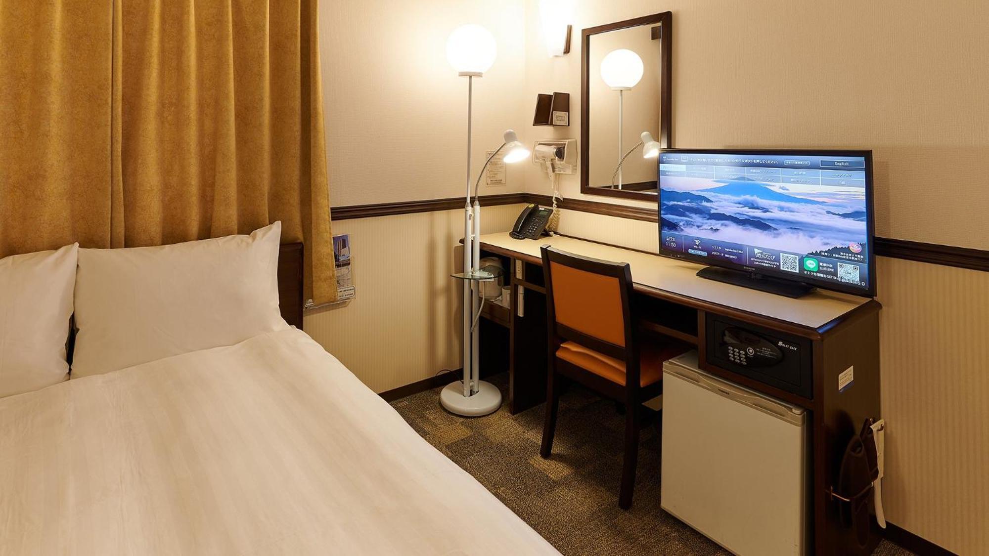 Hotel Toyoko Abeno Tennoji 3*