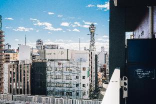 Bon Namba Ebisu Aparthotel