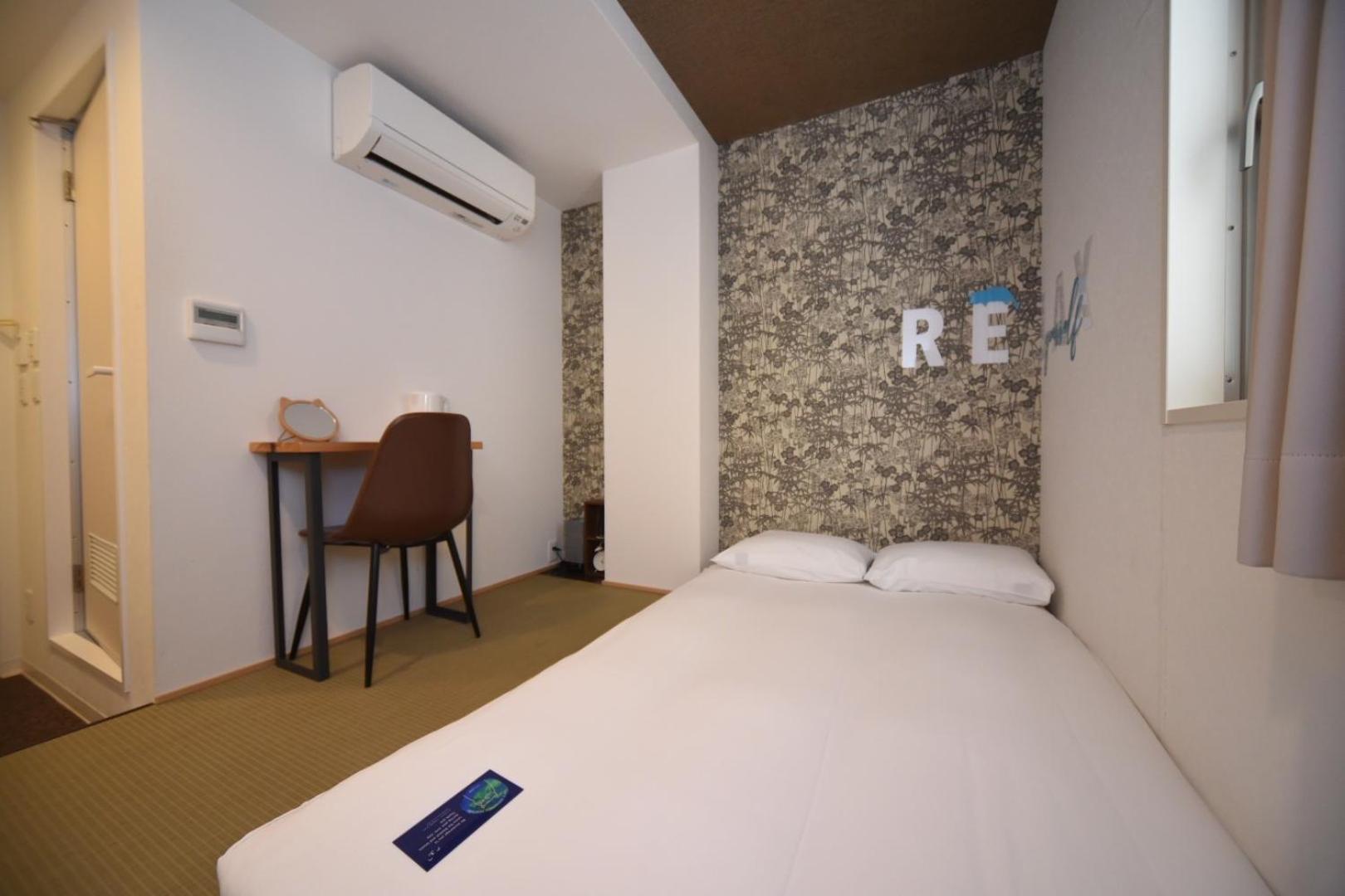 Hotel Wan Ebisu Osaka